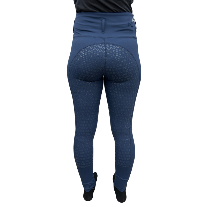 Regular Tights - Navy