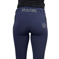 Performance Tights - Oxford Navy