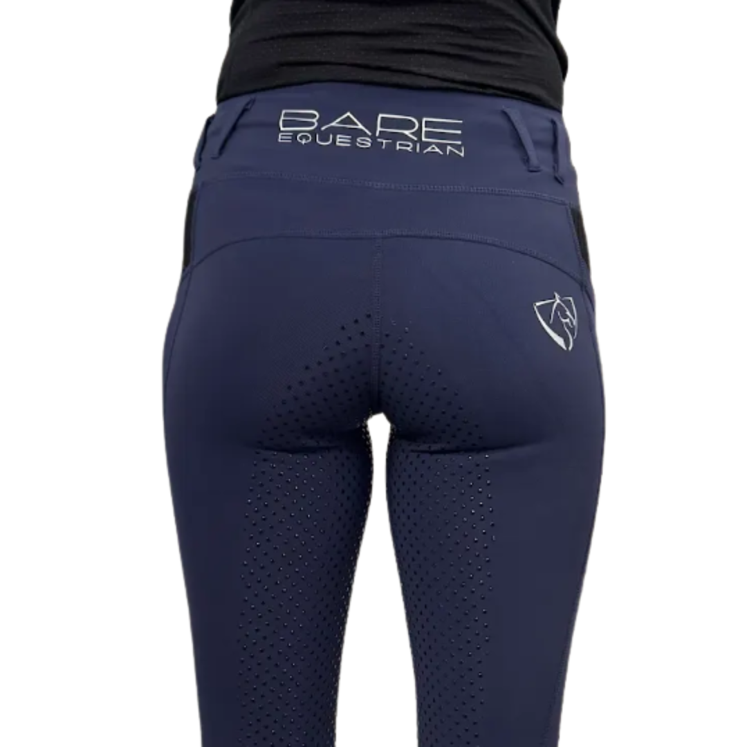 Performance Tights - Oxford Navy