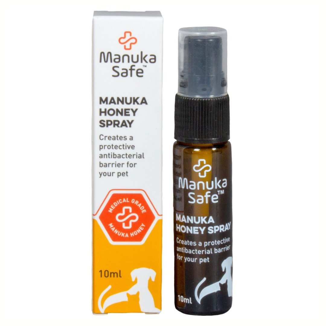 Manuka Safe Spray - 10ml