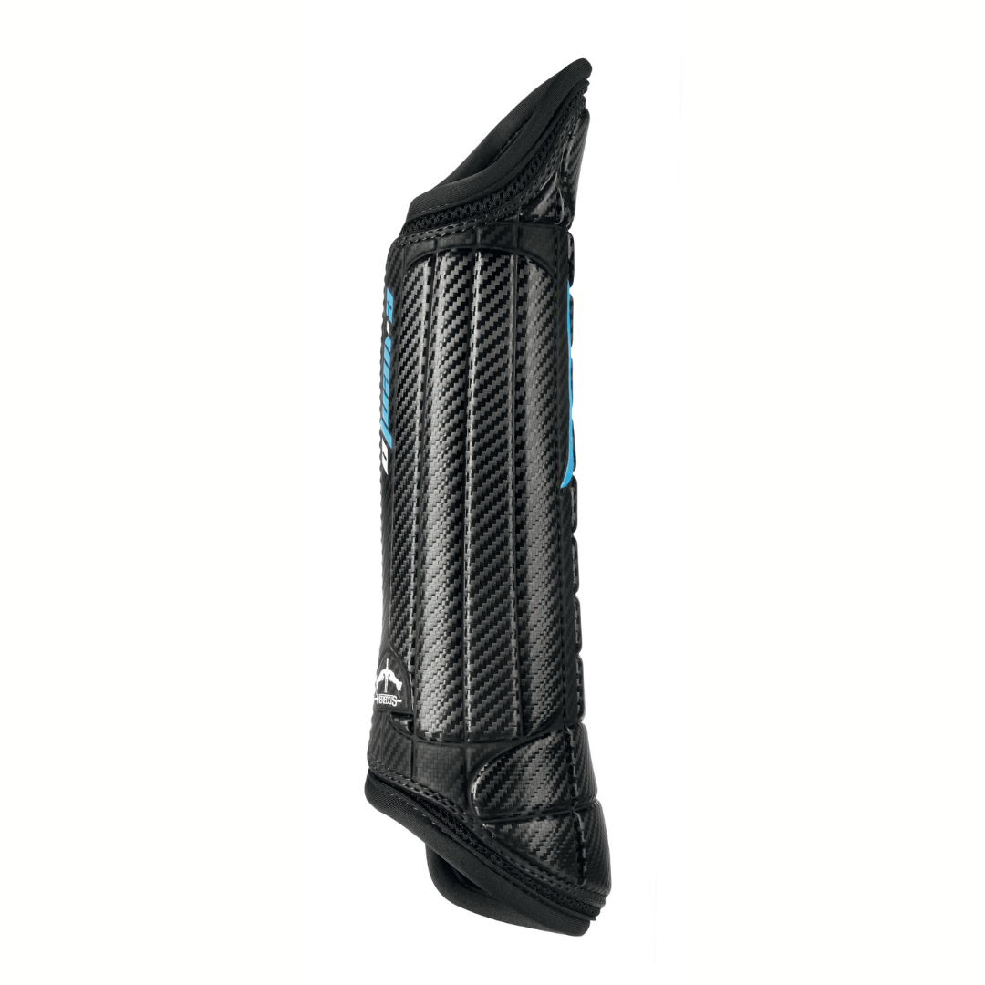 E-Vento Rear Boots - Black