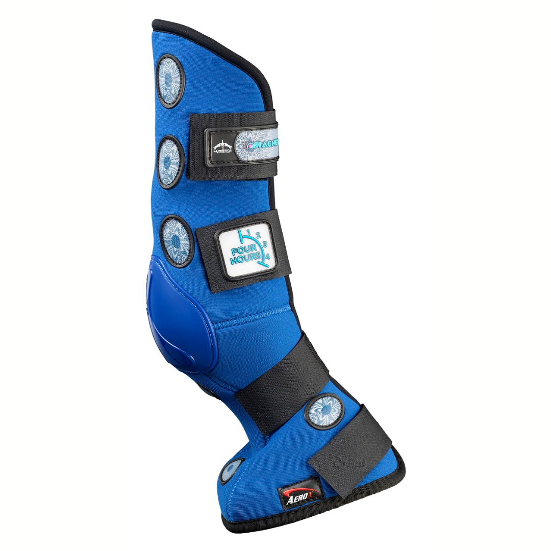 Magnetik 4 Hours Rear Boots