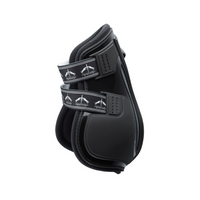 Pro Jump Active Fetlock Boots - Black