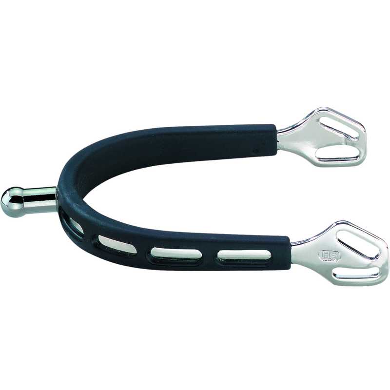 Ultra Fit Extra Grip Spurs - 20mm