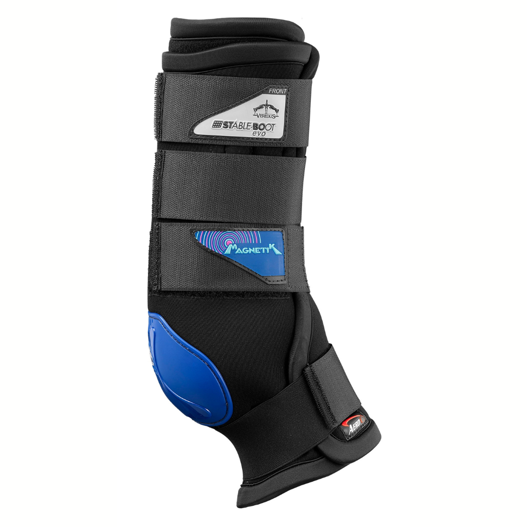 Magnetik Evo Stable Front Boot