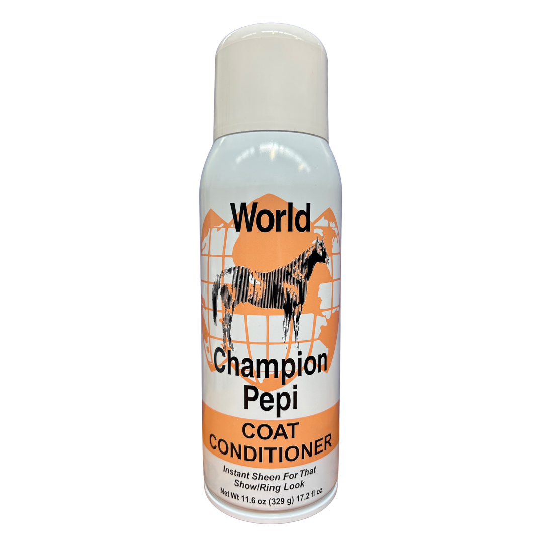 Pepi Coat Conditioner Spray