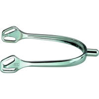 Ultra Fit Spurs - Rounded