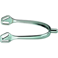 Ultra Fit Spurs - 15mm