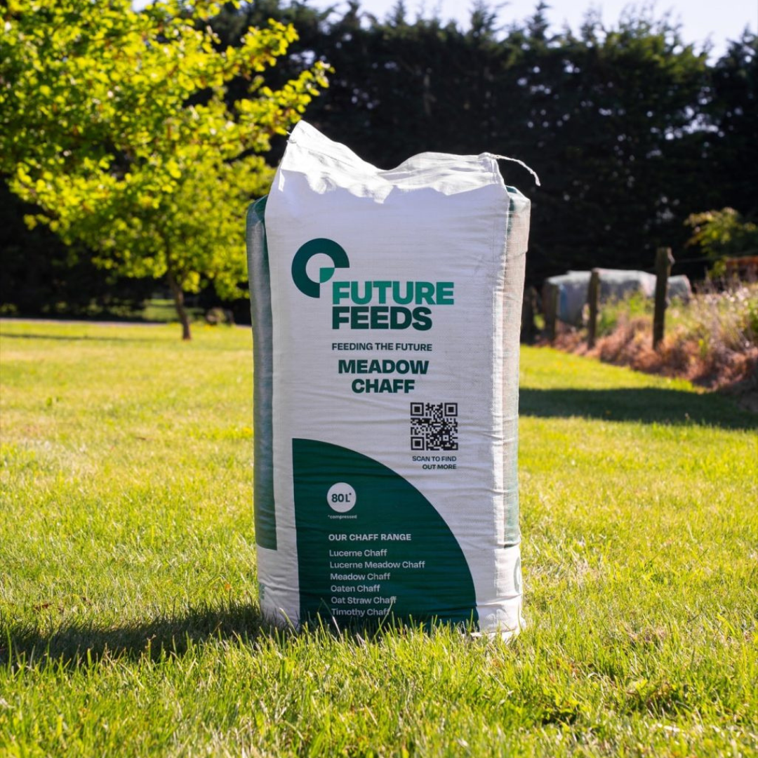 Meadow Chaff 80L