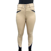 Benson Breeches - Beige