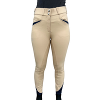 Benson Breeches - Beige