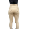 Benson Breeches - Beige