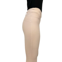 Competition Tights - Stone