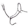 Signature 3 Point Breastplate Brown