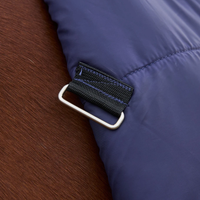 ComFiTec Prelim Turnout Combo Navy Embossed Plaid - 0G