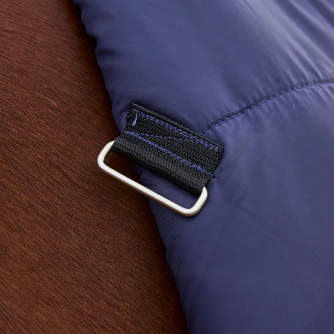 ComFiTec Prelim Turnout Combo Navy Embossed Plaid - 0G