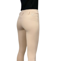 Competition Tights - Stone