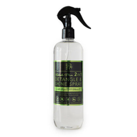 2 in 1 Detangler & Shine Spray - Kakadu Plum 500ml