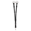 Signature 3 Point Breastplate Black