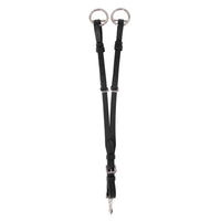 Signature 3 Point Breastplate Black