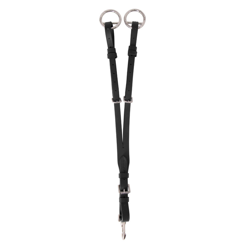 Signature 3 Point Breastplate Black