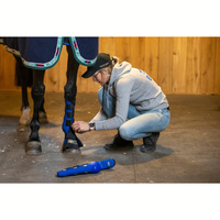 Magnetik 4 Hours Rear Boots