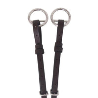 Martingale Forks w/ Spring Clasps