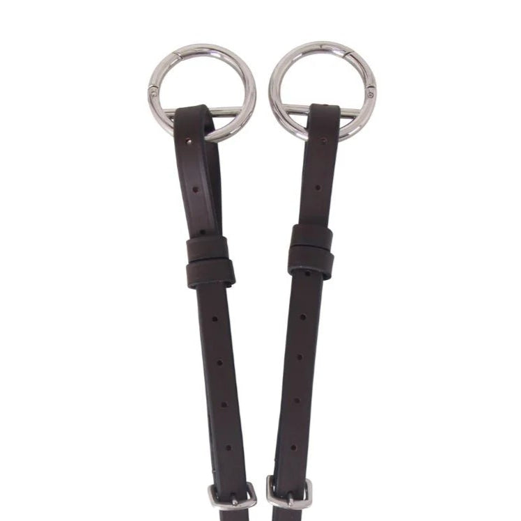 Martingale Forks w/ Spring Clasps