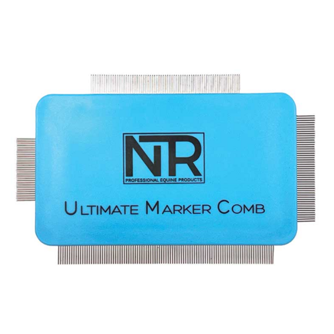 Ultimate Quarter Marker Comb