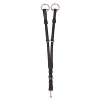 Signature 3 Point Breastplate Brown