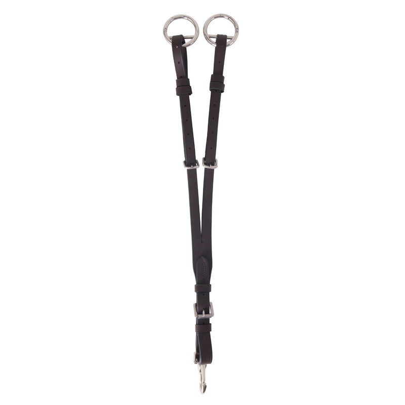 Signature 3 Point Breastplate Brown