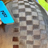 Ultimate Quarter Marker Comb