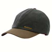 Transport Patchwork Cap - Sage/Beech/Bordeaux