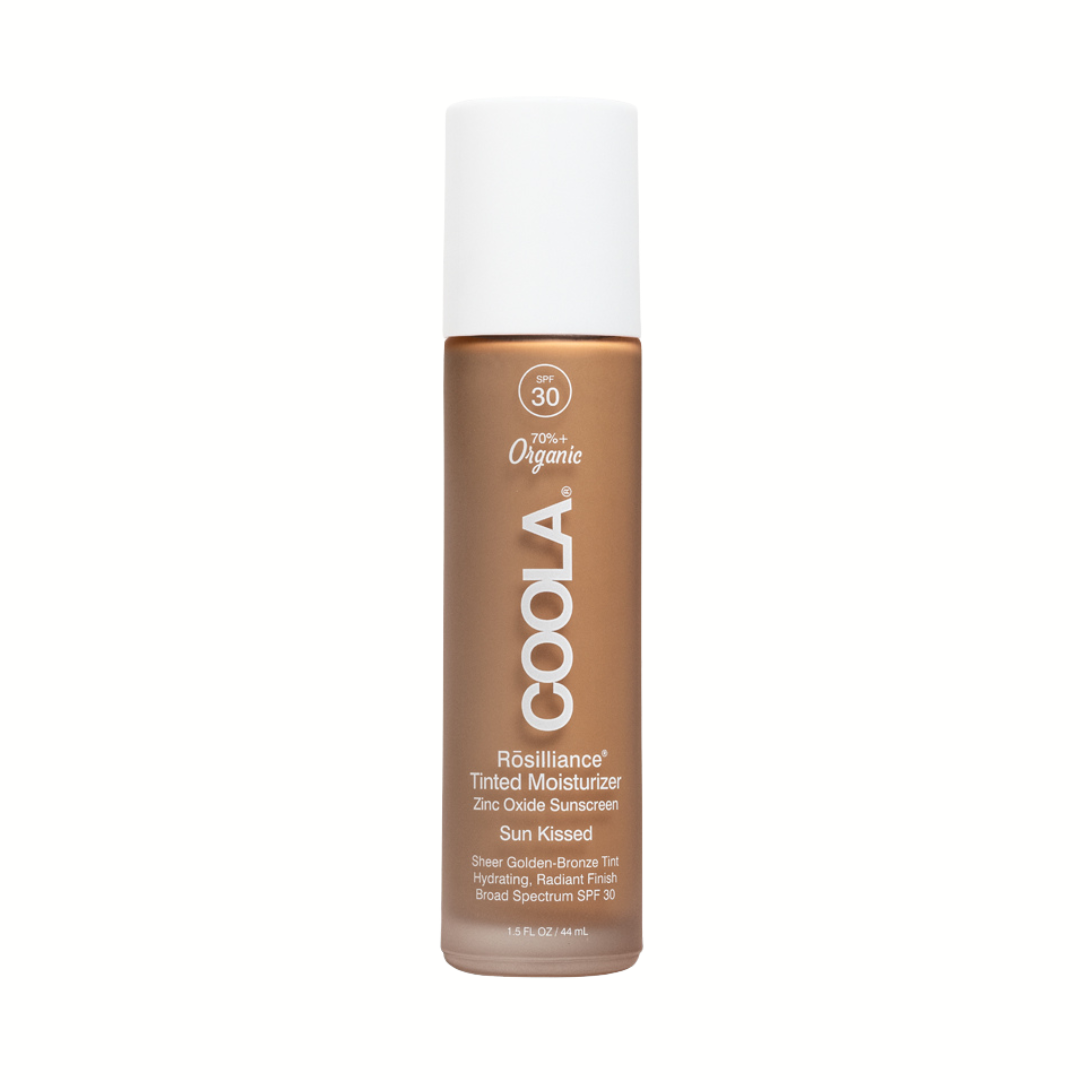 Rosilliance Tinted Moisturizer Sunscreen SPF30 44ml - Sun Kissed