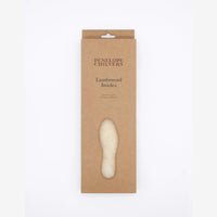 Shearling Insole