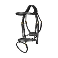 Difference Bridle
