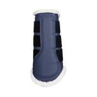 Protection Boots - Blue