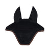 Wellington Fly Veil Leather - Black Full