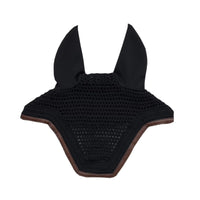 Wellington Fly Veil Leather - Black Full