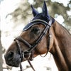 Wellington Fly Veil Soundless Leather - Navy Full