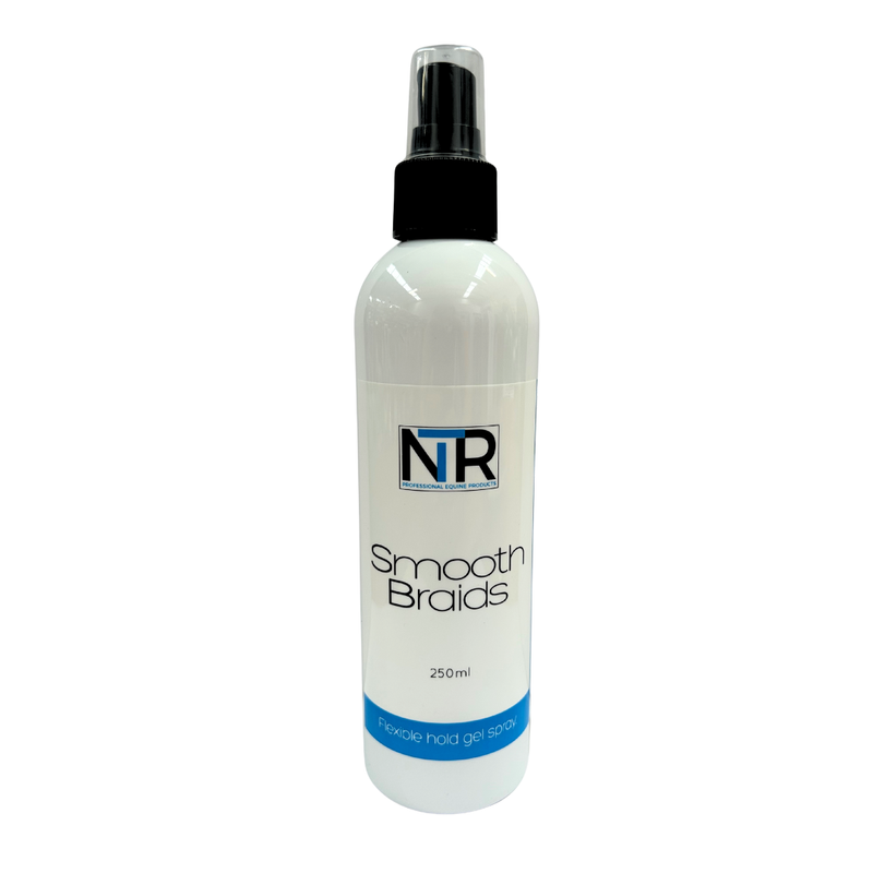 Smooth Braids - 250ml