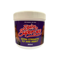 Insect Repellent Cream - 500mL