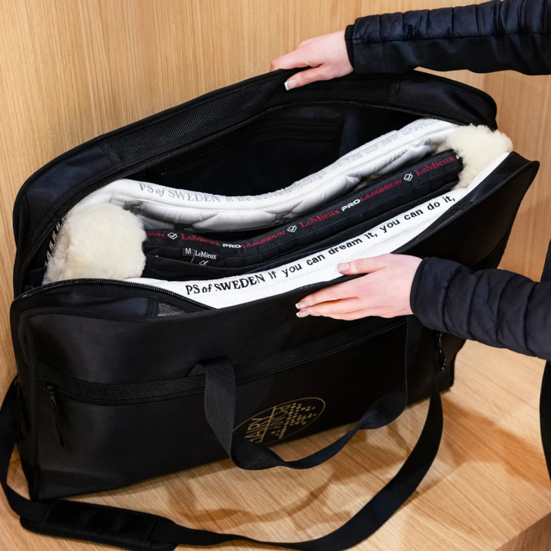 Saddle Pad Bag