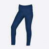 Kids Everyday Riding Tights - Naval Academy