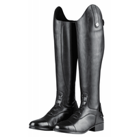 Arderin Tall Field Boot - Black