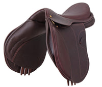 Legacy XP3 Saddle