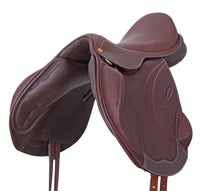 Pro Legacy Monoflap II Saddle