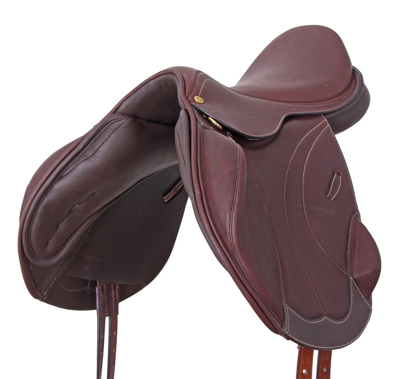 Pro Legacy Monoflap II Saddle
