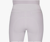 Kae Leg Grip Riding Tights - White 8/36