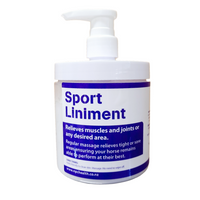Sports Liniment - 500ml